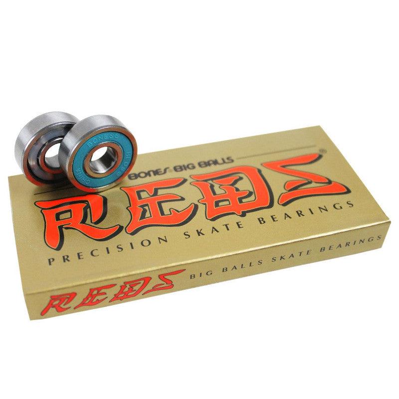 Bones Bearings Big Balls