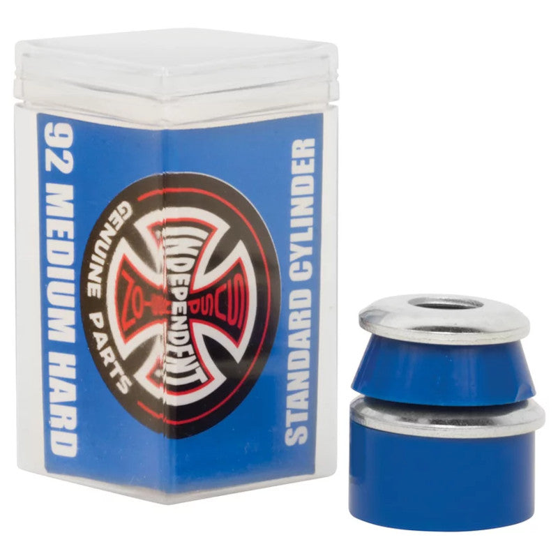 Independent Bushings Standard Cylinder Medium/Hard 92a