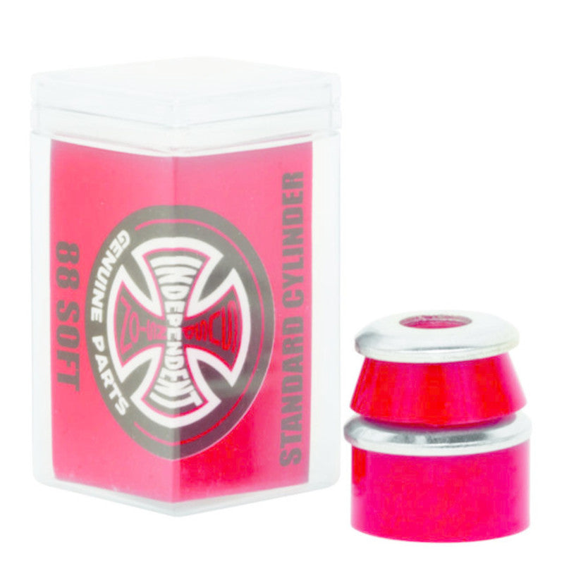 Independent Bushings Standard Cylinder Soft 88a