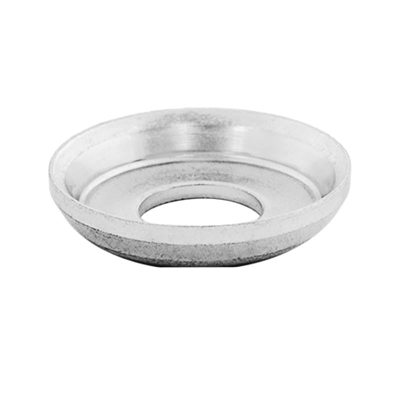 Mini Logo Washer Barrel Cone Top