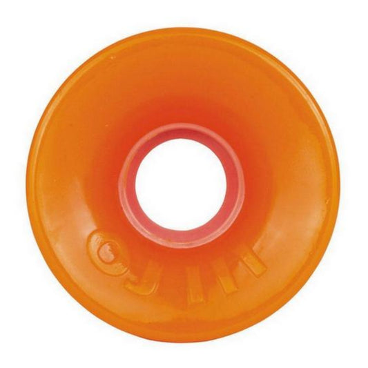 60mm 78a OJ Wheels Hot Juice - Orange