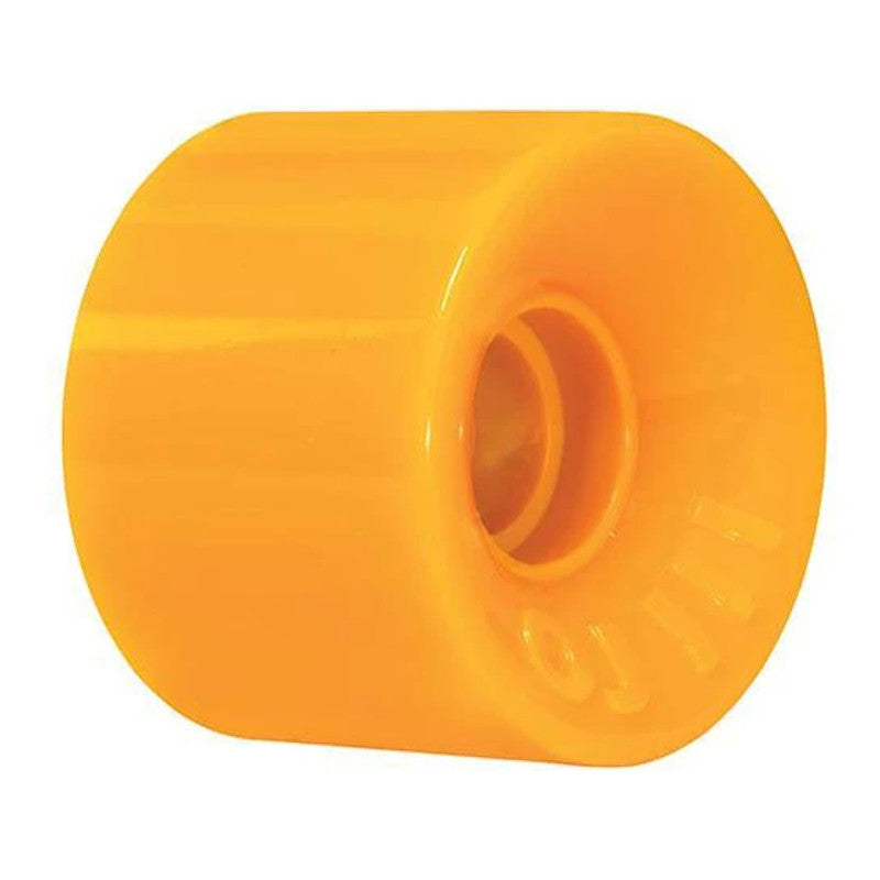 75mm 78a OJ III Wheels Thunder Juice - Orange
