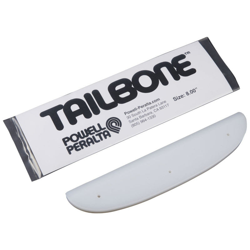 Powell & Peralta Tail Bone - Blanc