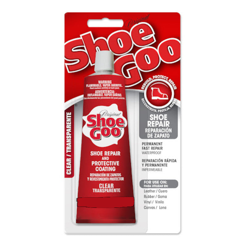 Shoe Goo 1oz - Clear