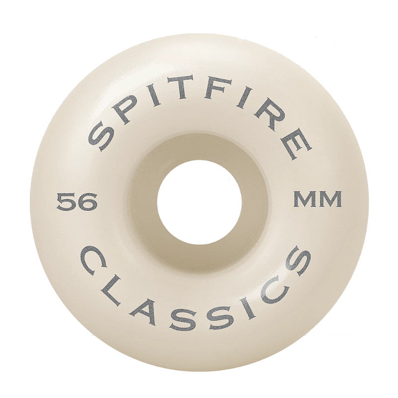 56mm 99a Spitfire Wheels Classics