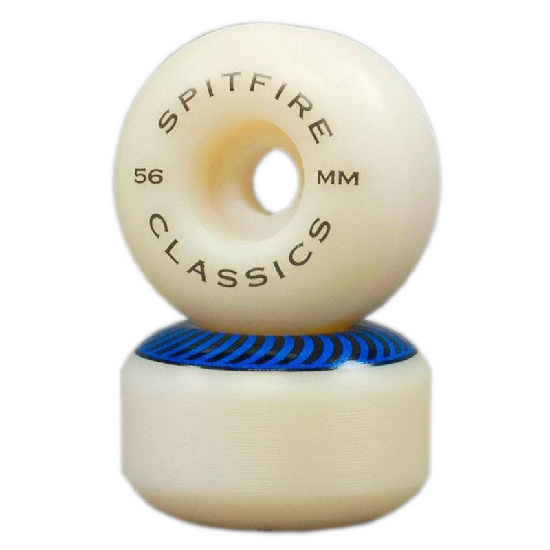 56mm 99a Spitfire Wheels Classics