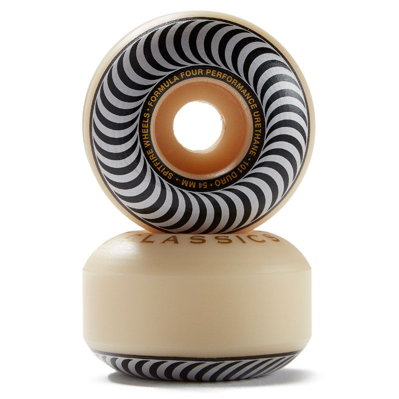 54mm 101a Spitfire Wheels Classics Formula 4