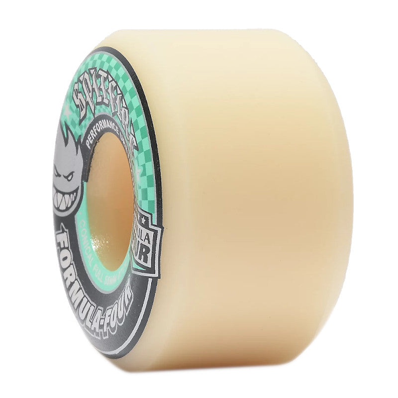 54mm 97a Spitfire Wheels Formula Four Conical Full