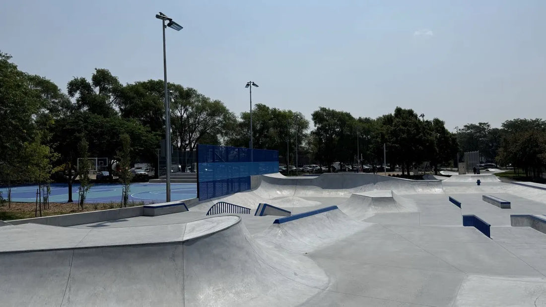 Grovehill Lachine