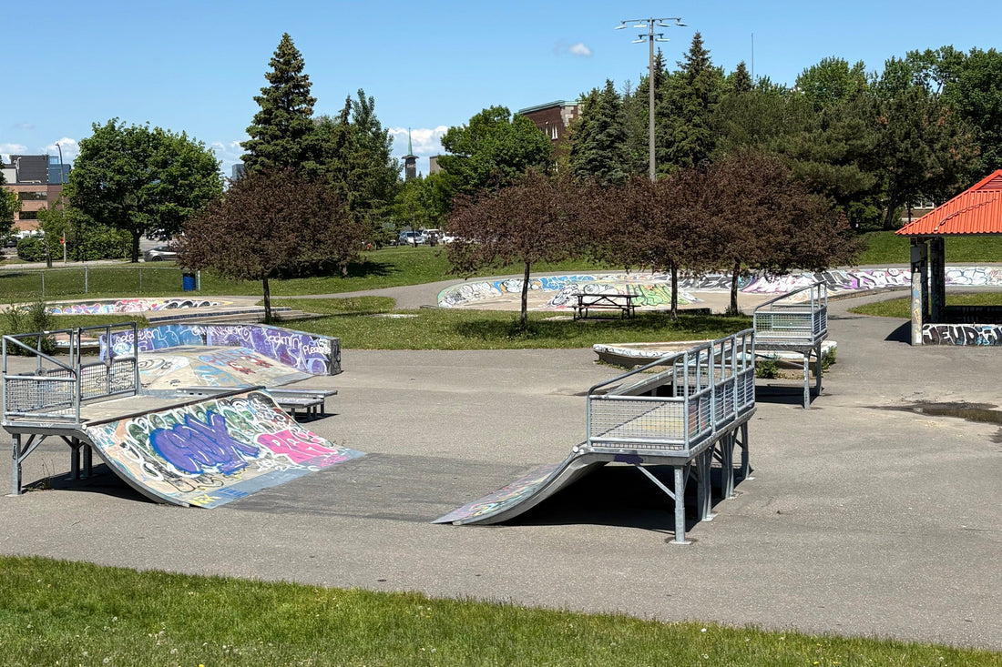 Parc Jarry