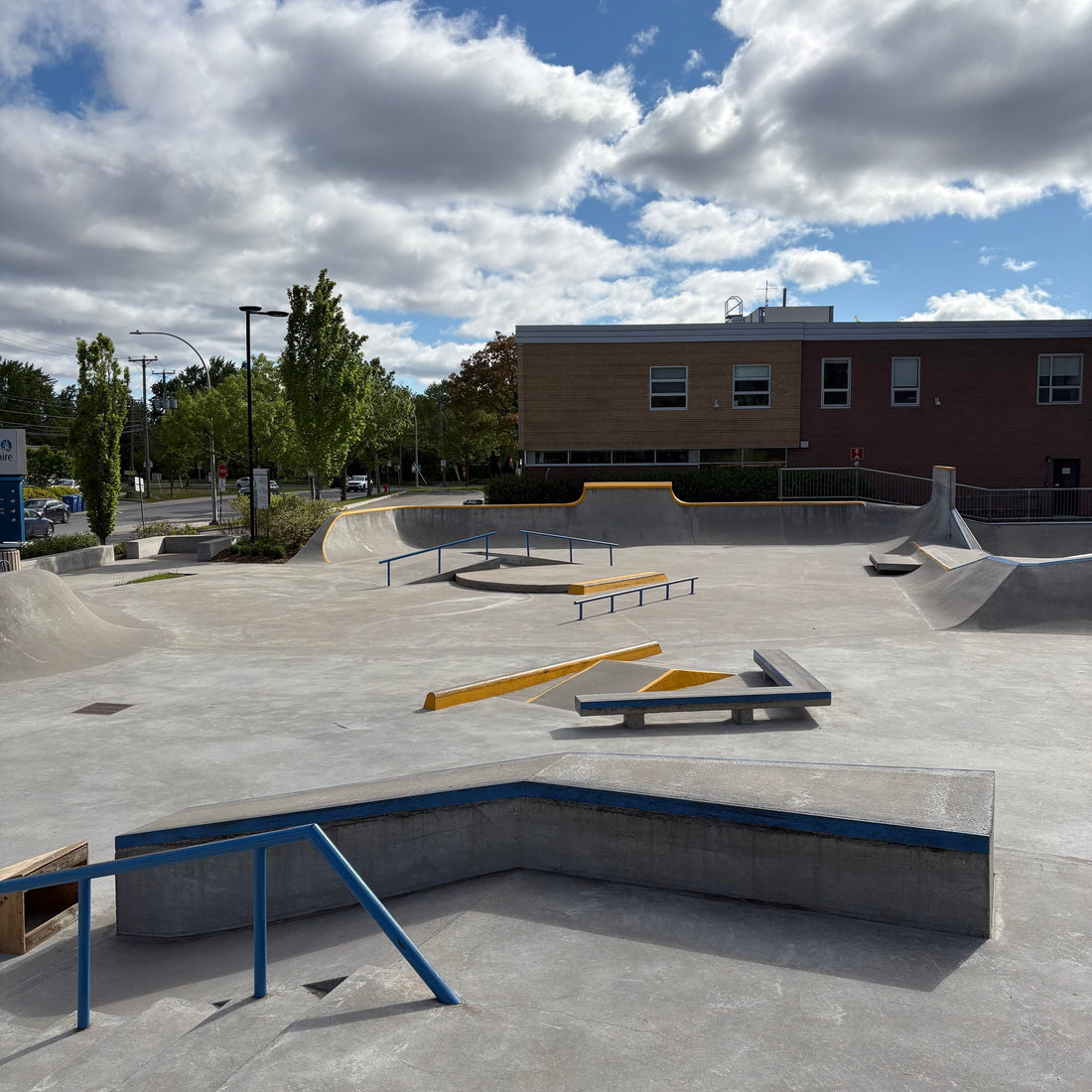 Pointe-Claire