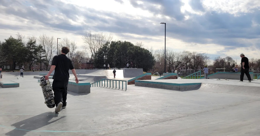 Parc Benny