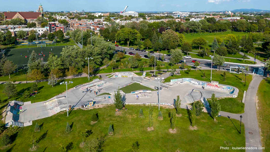 Parc du Père-Marquette