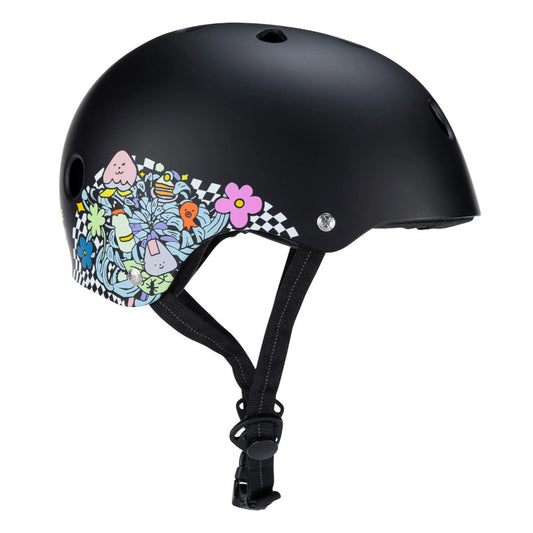 187  Helmet Certified 2 Lizzie Armanto - Noir