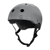 187  Helmet Pro Skate Charcoal  - Sweat Saver