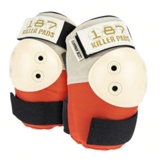 187 Pads Elbow Pads Adult Lizzie Armanto L/XL