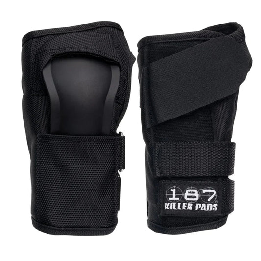 Pro-Tec Pads Wrist Guards Pro - Black