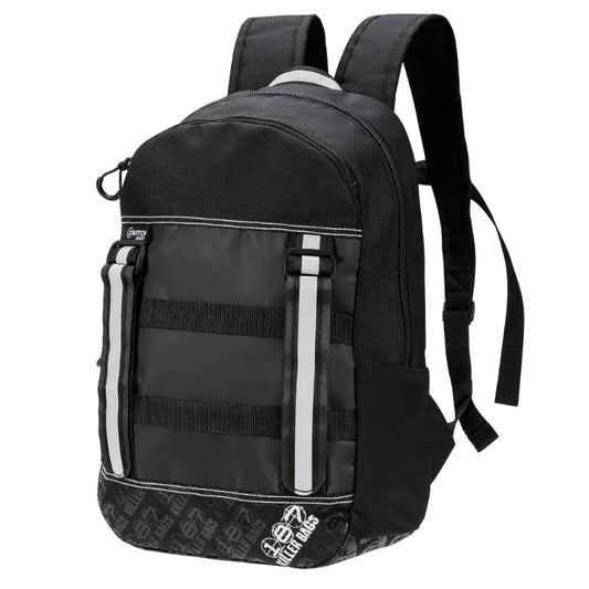 187 Pads Backpack Switch Back - Noir