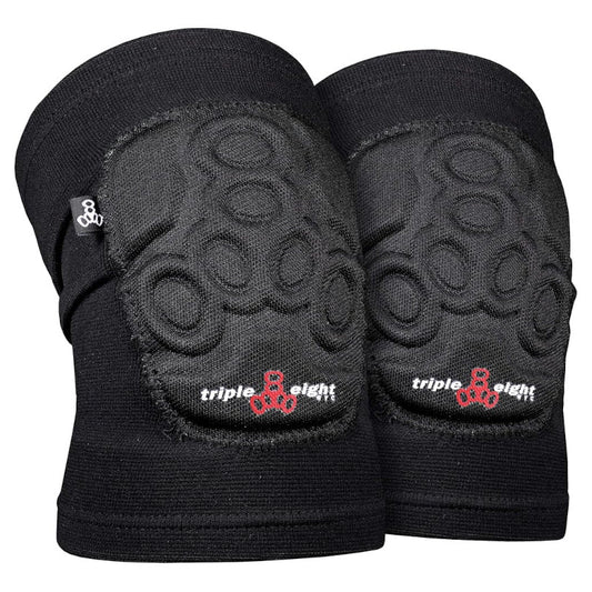 Triple 8 Pads Covert Pads Genouillère