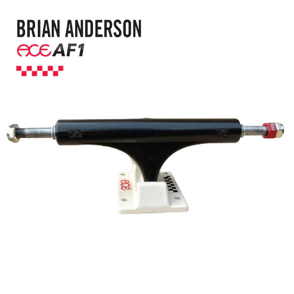 Ace Trucks 66 AF1 Brian Anderson Limited Edition