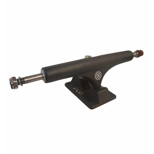 Ace Trucks 66 AF1 x Mehrathon x Big O Limited Edition Hollow - Noir Mat