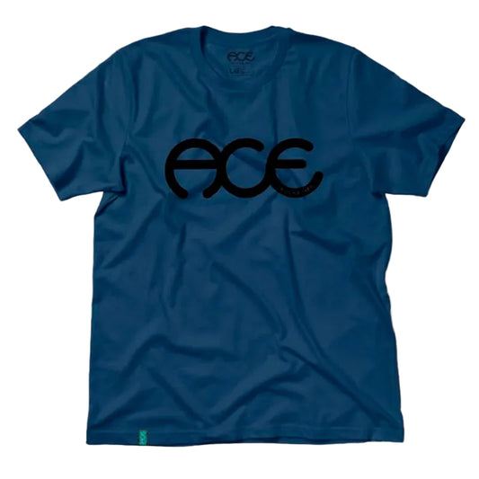 ACE T-Shirt Rings - Tailwind Blue