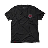 ACE T-Shirt Seal/Rings - Black