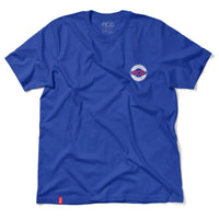 ACE T-Shirt Seal/Rings - Royal