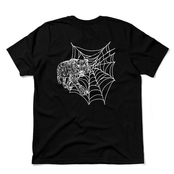 ACE T-Shirt Deedz Pocket Web