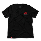 ACE T-Shirt Deedz Pocket Web