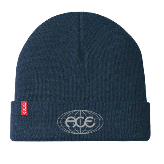 Ace Beanie World Class - Navy