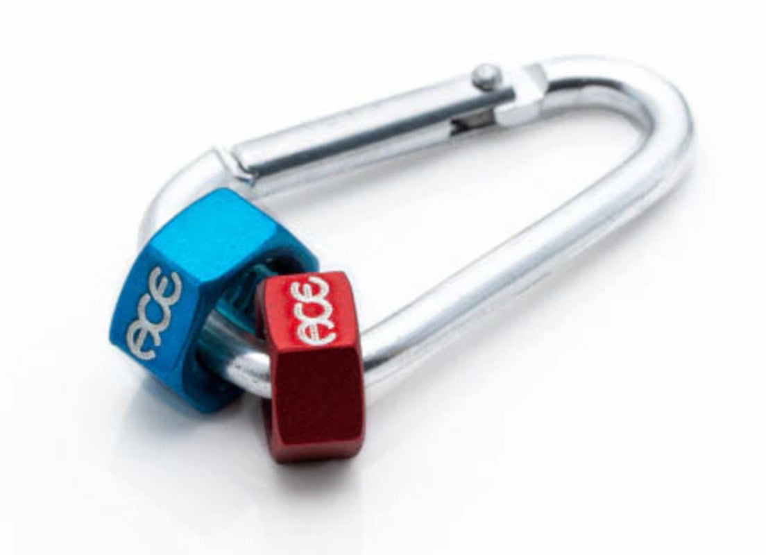 Ace Axel and Kingpin - Re-Threader