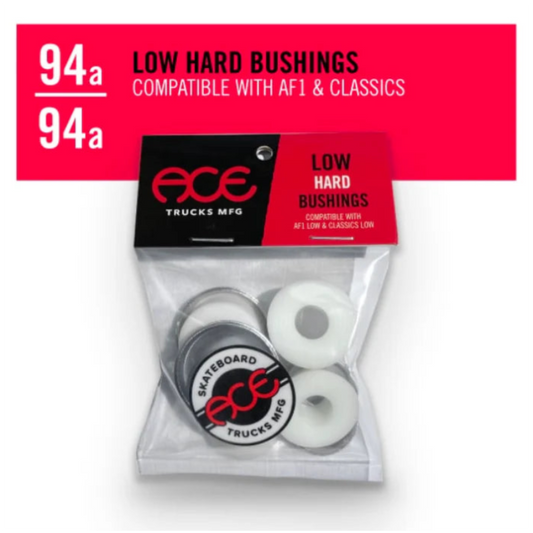 ACE Performance Bushings Low Profile Hard