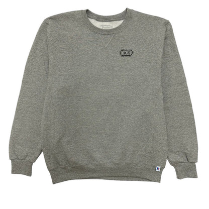 Ace Trucks x Mehrathon Sweatshirt x Big O Blueprint