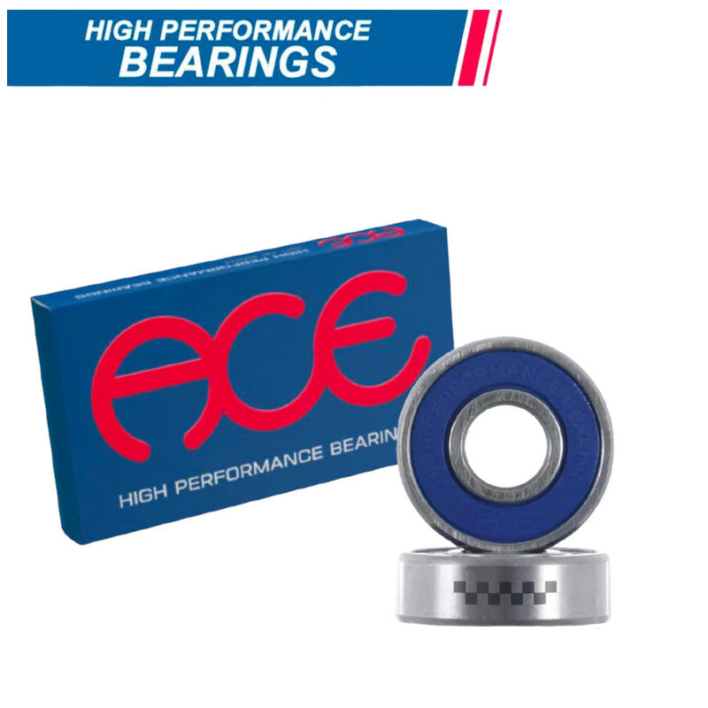 Ace Bearings High Performance