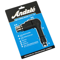 Andale Skate Ratchet Tool Noir