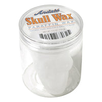 Andale Wax Skull