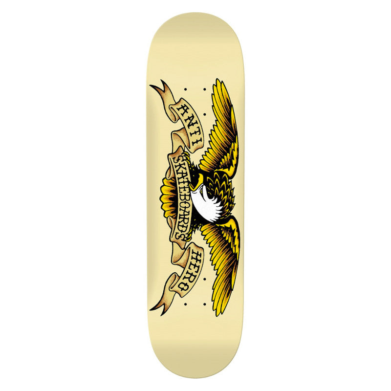 Anti-Hero Deck Classic Eagle 8.62"