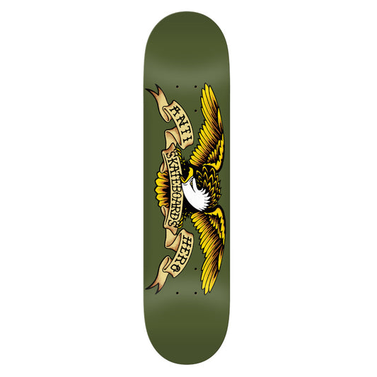 Anti-Hero Deck Classic Eagle 8.06"