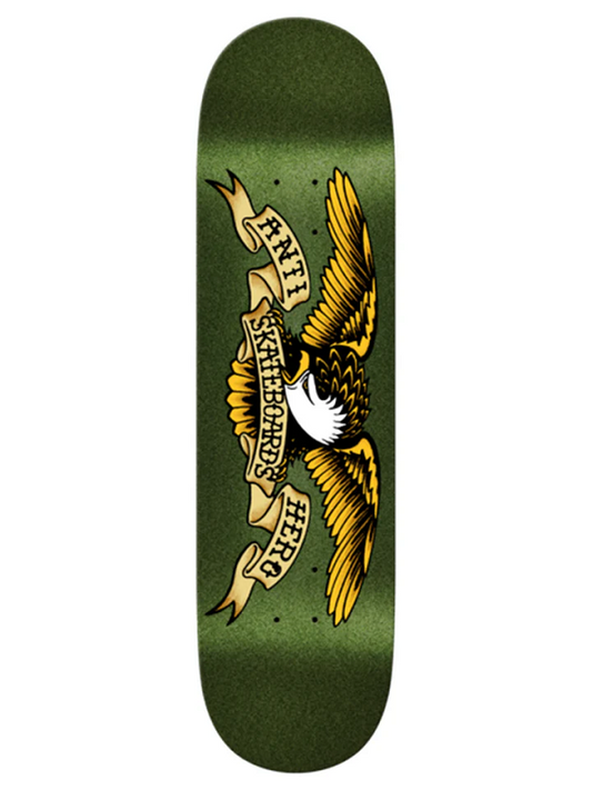 Anti-Hero Deck Easy Rider Classic Eagle 8.38"