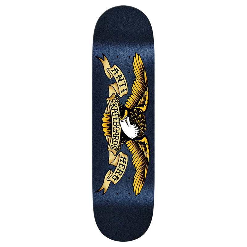 Anti-Hero Deck Easy Rider Classic Eagle 8.5"
