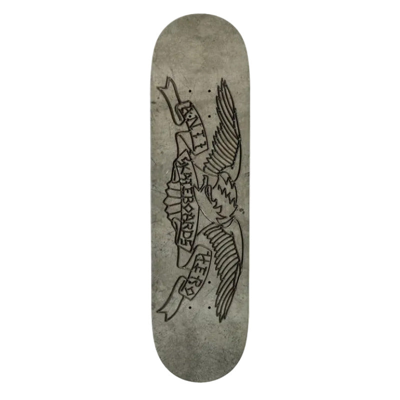 Anti-Hero Deck Treasure Island 8.25"