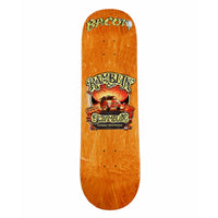 Bacon Deck Adam Hopkins Guest Model 8.25"