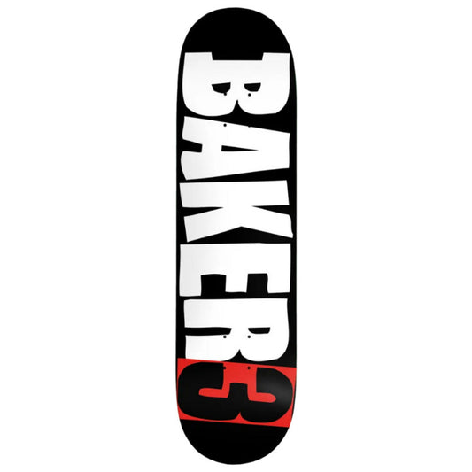 Baker Deck Iconic 3 - 8.25"