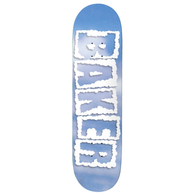 Baker Deck Riley Hawk Library Card - 8.25"