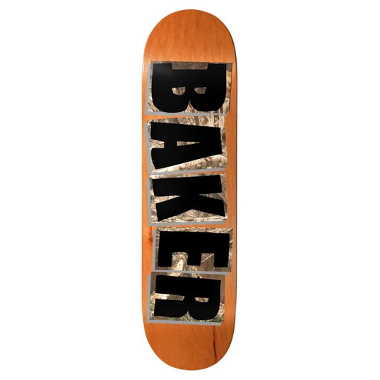 Baker Deck Riley Hawk Big Buck - 8.5"