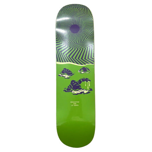 Balustrade x Comedie Deck No13 - 8.25"