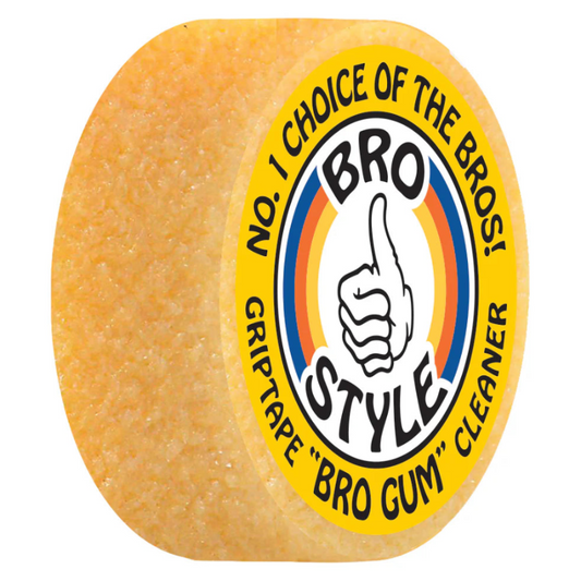 Bro Style Griptape Cleaner
