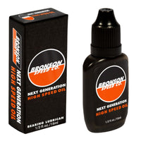 Bronson Bearings High Speed Oil