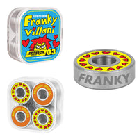 Bronson Speed Co. Bearings G3 Franky Villani